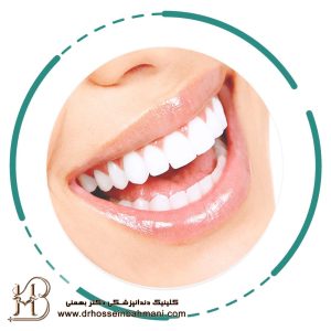 بهترین دندانپزشک زیبایی شمال تهران