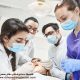 کادری مجرب و حرفه‌ای در بهترین کلینیک تخصصی دندانپزشکی
