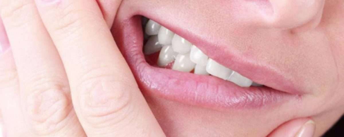 دندان قروچه و راه درمان