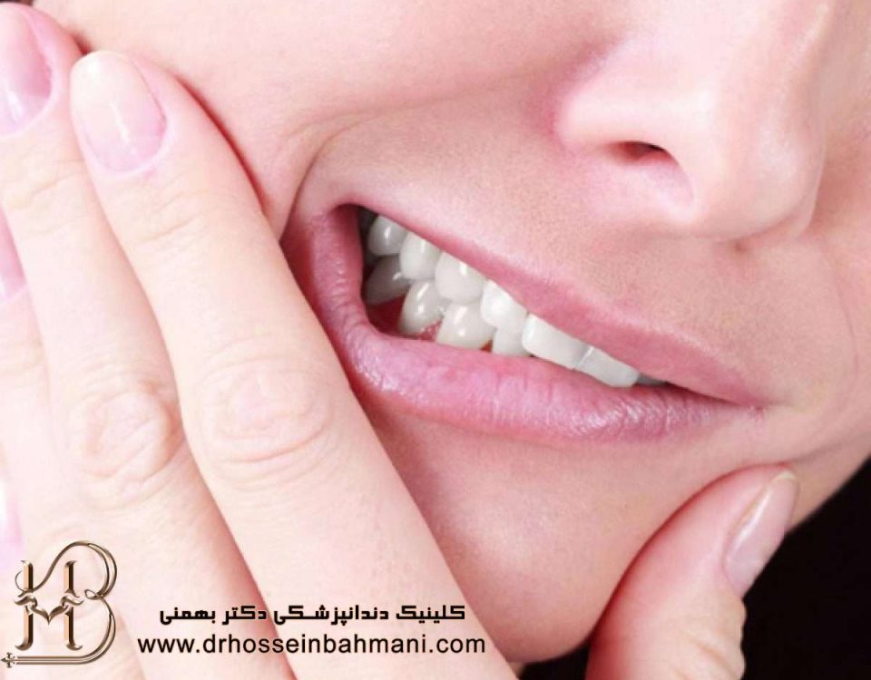 دندان قروچه و راه درمان