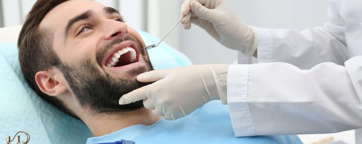 بهترین دندانپزشکی زیبایی
