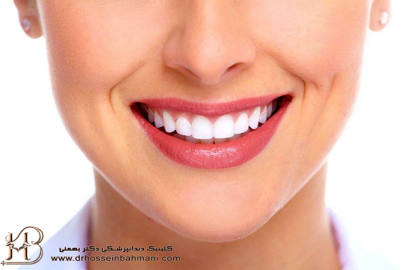 کلینیک دندانپزشکی دکتر بهمنی
