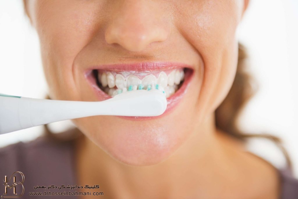ده راه برای حفظ سلامت دندان‌ها