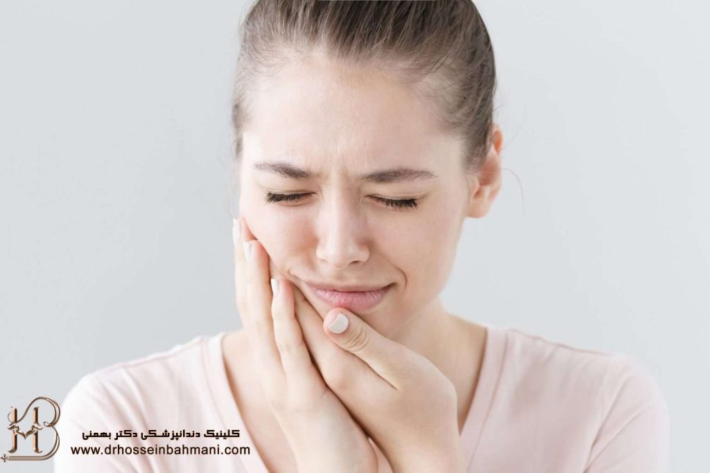 کف بندی دندان چیست؟