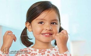 اهمیت آموزش بهداشت دهان و دندان به کودکان و روش آن