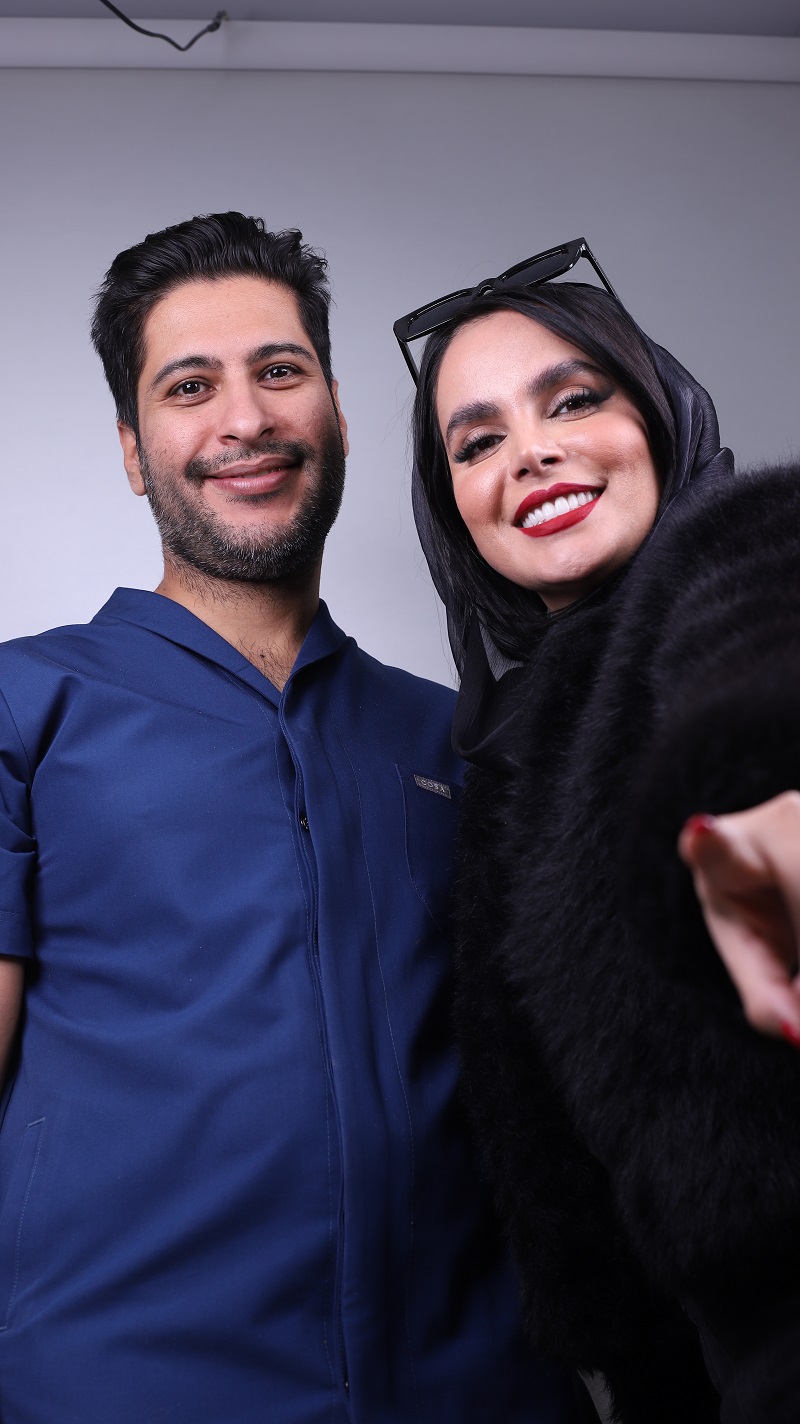 کامپوزیت دندان